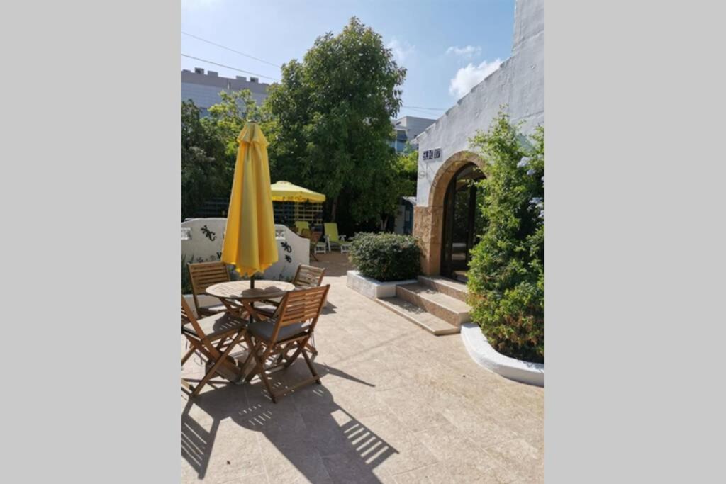 Casa De Clive Vila Jávea Exterior foto
